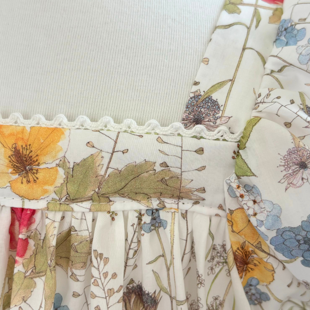 ウィークエンドドレス DR-WEDSN-IR-RY